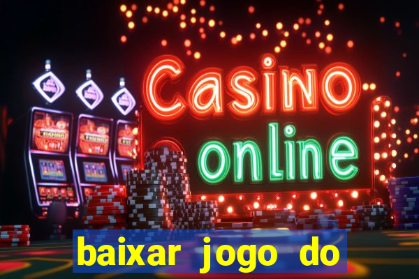 baixar jogo do mario bros